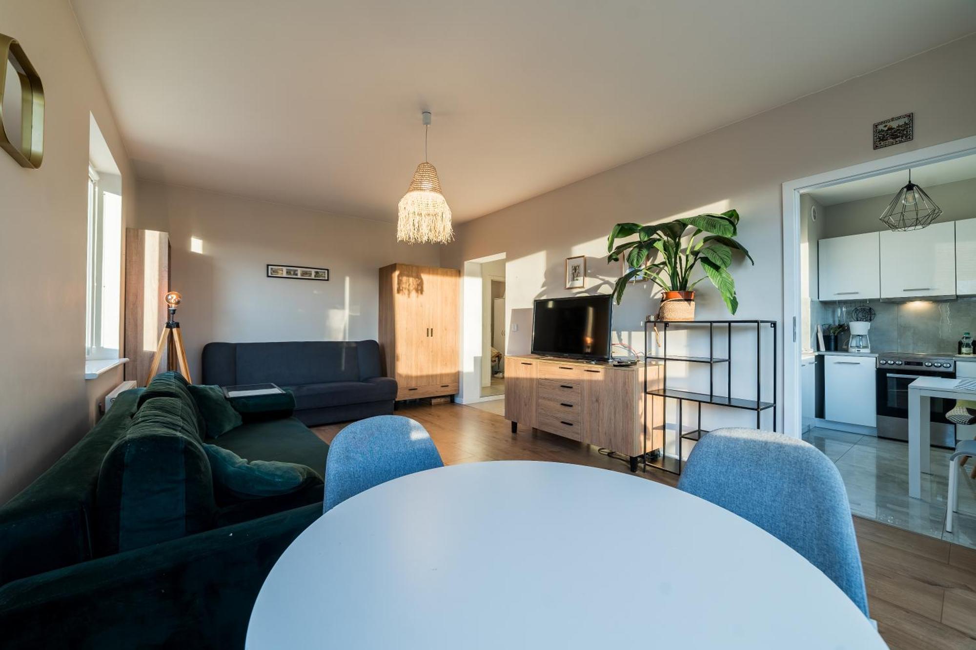 Apartment Comfy